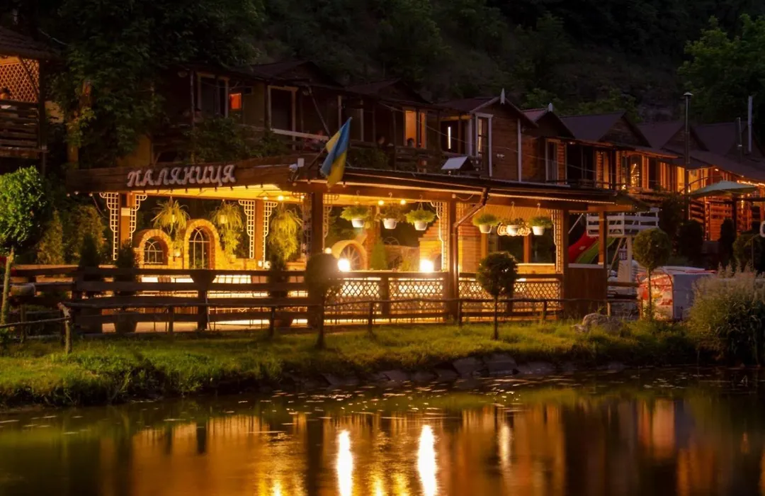 Bilya Richky Hotel-1